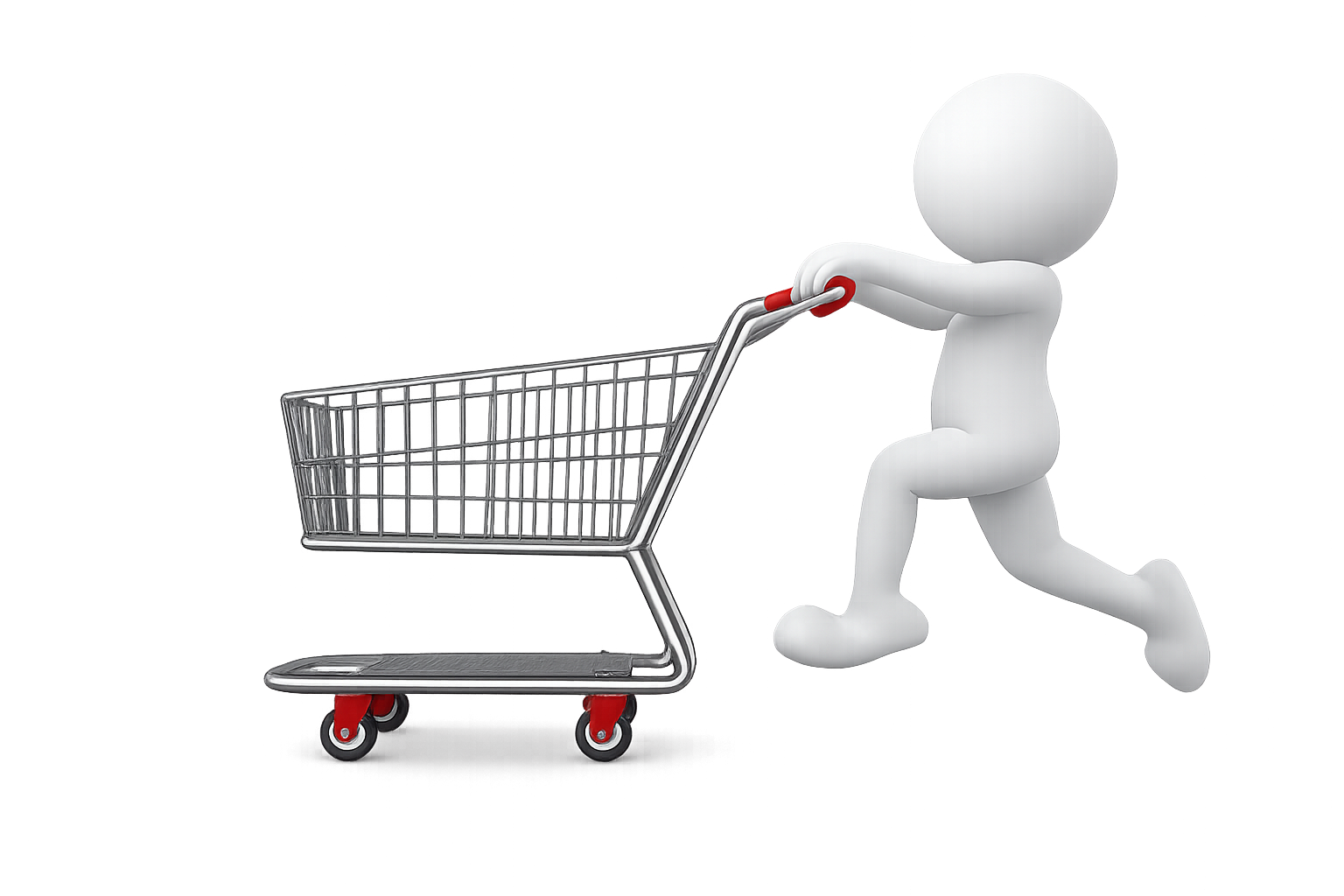 Your cart is empty