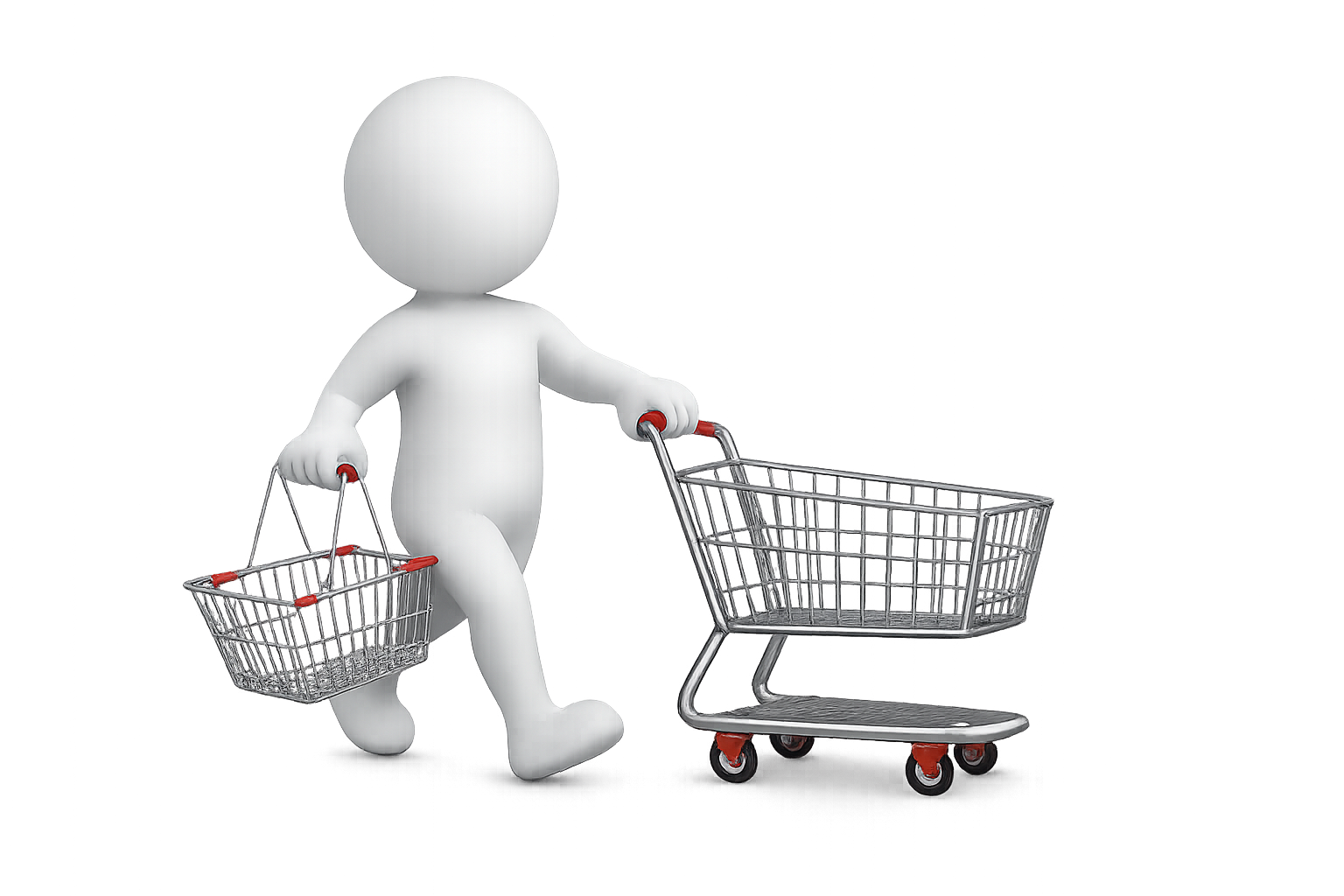 Your cart is empty
